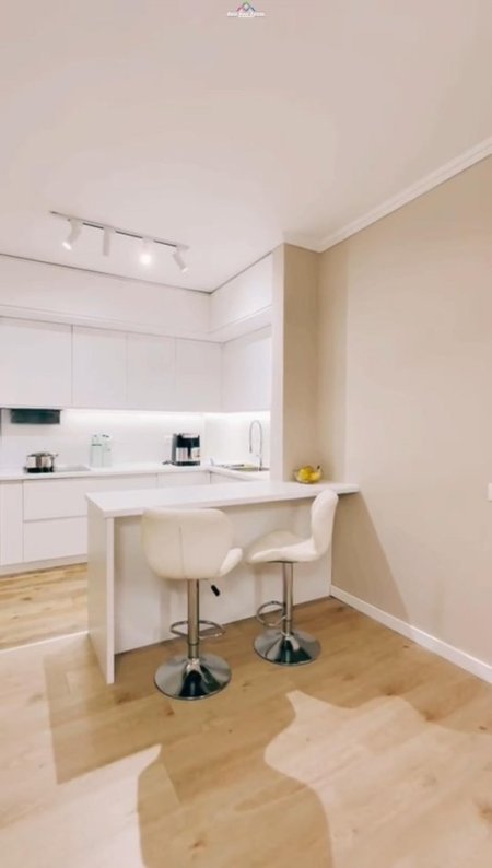 Tirane, shes apartament 2+1 Kati 2, 114 m² 215.000 € (zogu i zi)