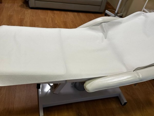 Tirane, shes krevat Shes pajisje estetike 600 €