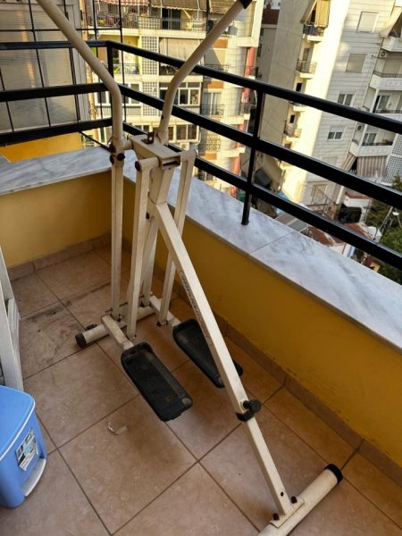 Tirane, shes biciklete fitnesi Fitnes gri metalizato 500 €
