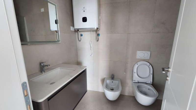 Tirane, shitet apartament 2+1 Kati 0, 97 m² 135.000 € (Prane Komisariatit nr. 4, Tirane)