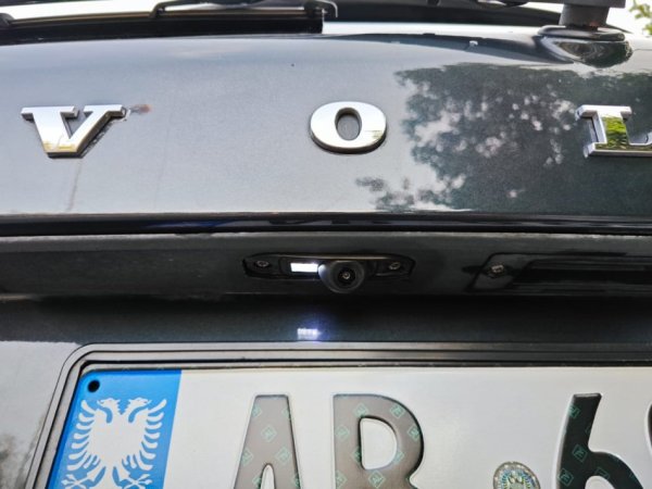 Tirane, shitet SUV | Fuoristrad | Xhip Volvo XC60 2010 T6 Benzin/Gaz Benzin+Gaz, gri e erret automatik Klima 273.000 km 9.990 €