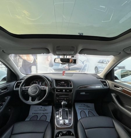 Shitet Audi Q5 !!!