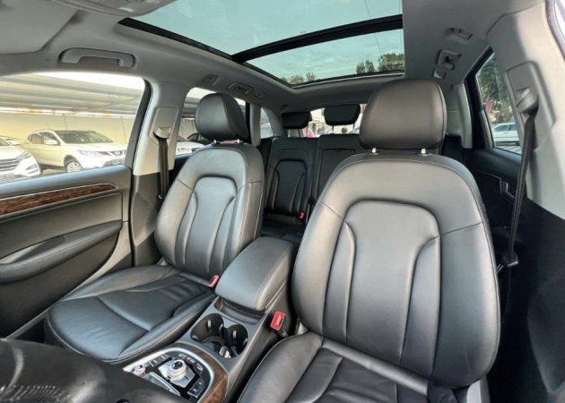 Shitet Audi Q5 !!!
