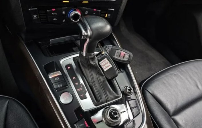 Shitet Audi Q5 !!!