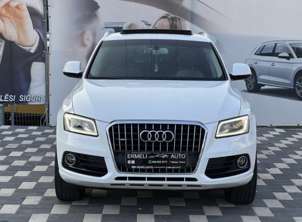 Shitet Audi Q5 !!!