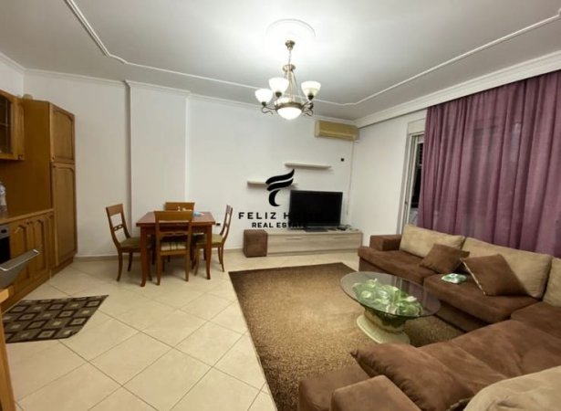 Tirane, shitet apartament 1+1 Kati 6, 72 m² 184.000 € (BLLOKU)