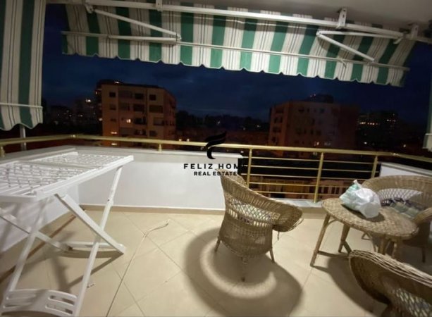 Tirane, shitet apartament 1+1 Kati 6, 72 m² 184.000 € (BLLOKU)