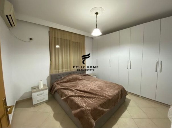 Tirane, shitet apartament 1+1 Kati 6, 72 m² 184.000 € (BLLOKU)