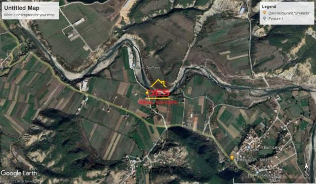 Tirane, shes toke 11.700 m² 386.100 Euro
