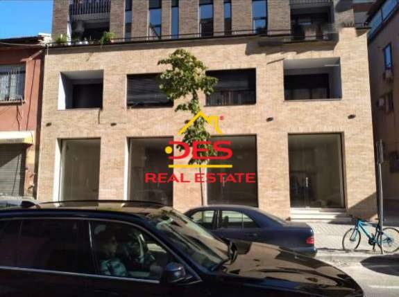 Tirane, shitet ambjent biznesi 115 m² 245.000 Euro