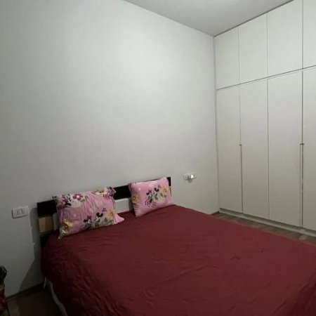 Tirane, jepet Apartament  1+1 me qera 350 Euro (Ali Demi)