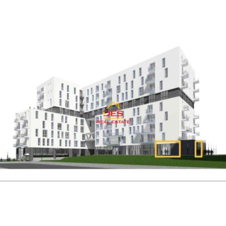 Tirane, shitet 49 m² 1.700 Euro/m2
