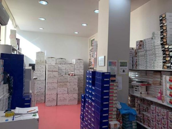 Tirane, shitet ambjent biznesi 32 m² 130.000 Euro