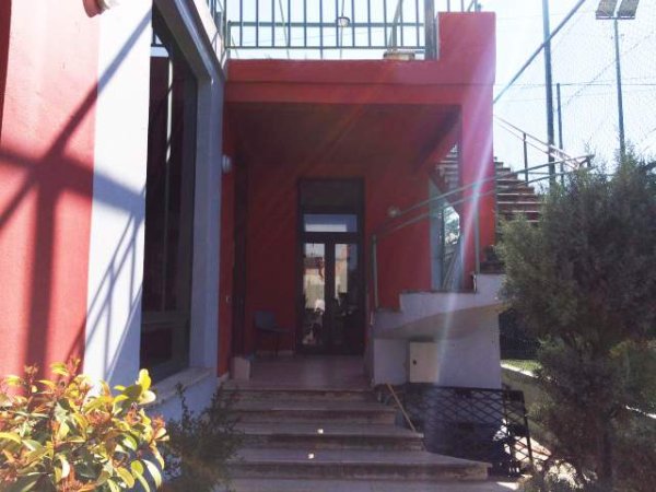 Tirane, shitet ambjent biznesi 2.100 m² 388.000 Euro