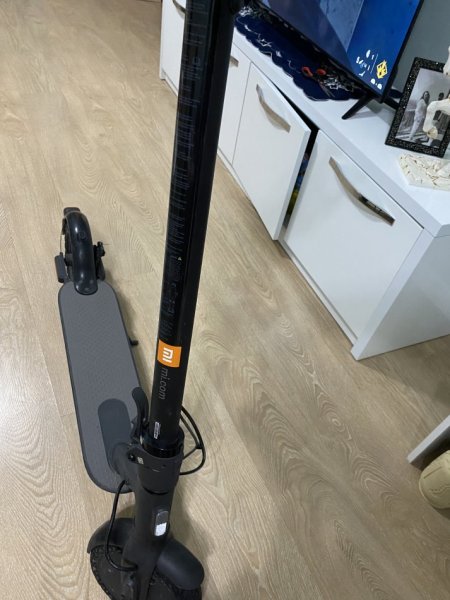 Tirane, shes biciklete elektrike Scooter xiaomi essential gri metalizato 1 €
