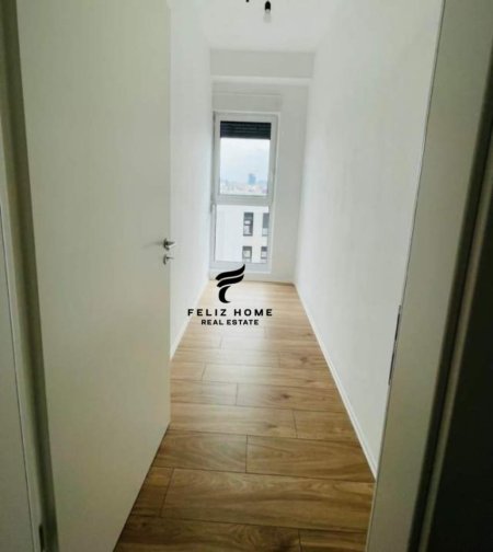Tirane, shitet apartament 3+1 Kati 9, 119 m² 215.100 € (BULEVARDI I RI)