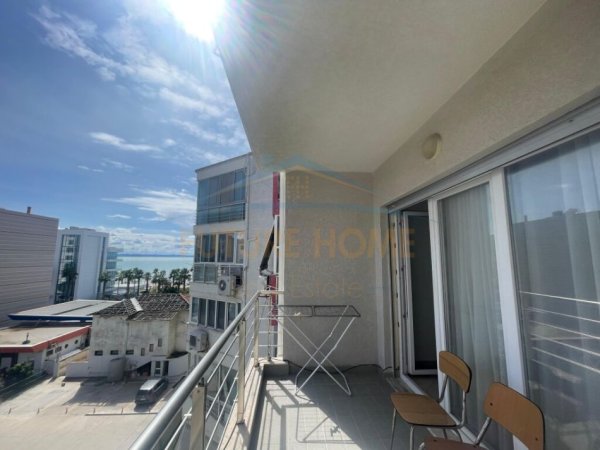 Durres, jepet me qera apartament 2+1 Kati 4, 110 m² 550 € (Vollga, Durres)