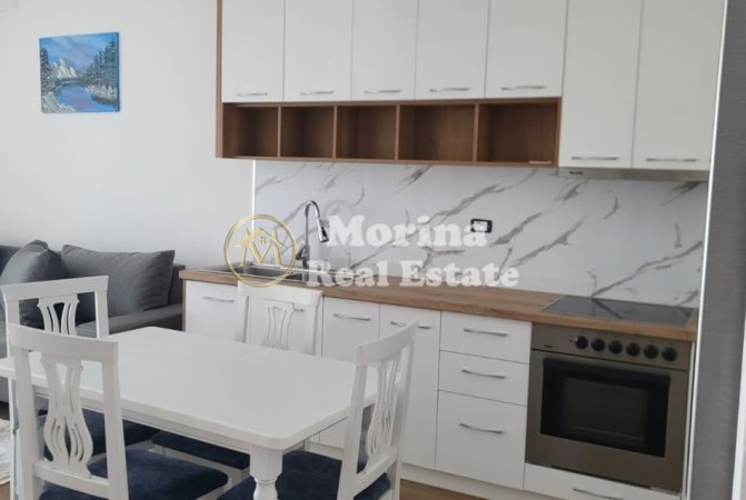 Tirane, jepet me qera apartament 1+1 Kati 6, 61 m² 350 € (Ali Demi)