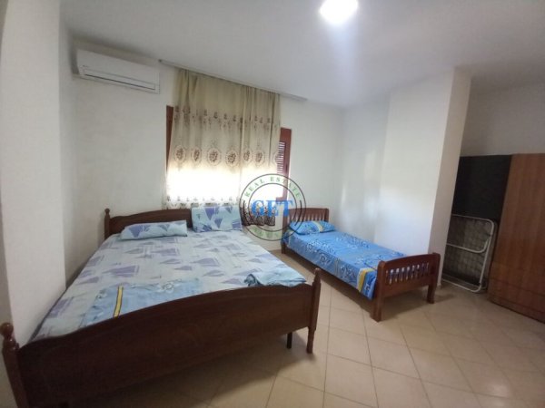 Durres, jepet me qera apartament 1+1 Kati 1, 80 m² 300 € (Plazh Iliria)