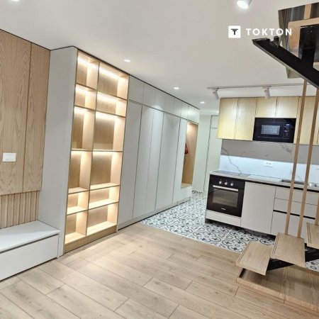 Tirane, shitet apartament 2+1 Kati 1, 73 m² 115.000 € (Pranë Spitalit Amerikan 2, Tiranë, TT 1475)