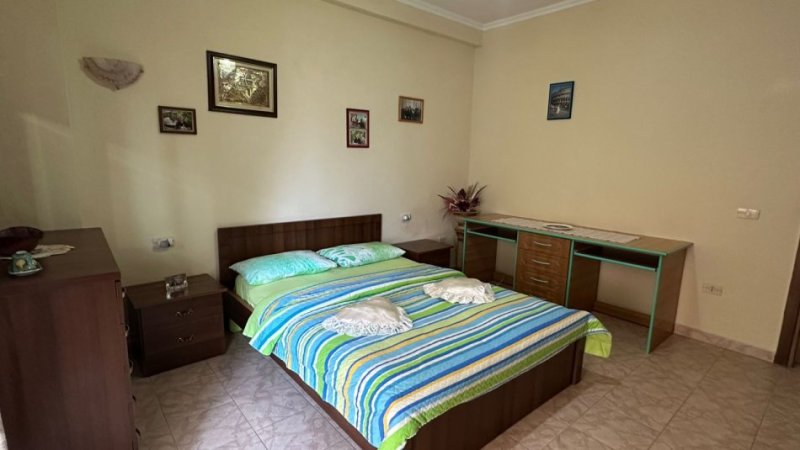 Shitet Apartament 2+1+2 Ish Stacioni i Fundit i Tiranes se Re    270.000 €