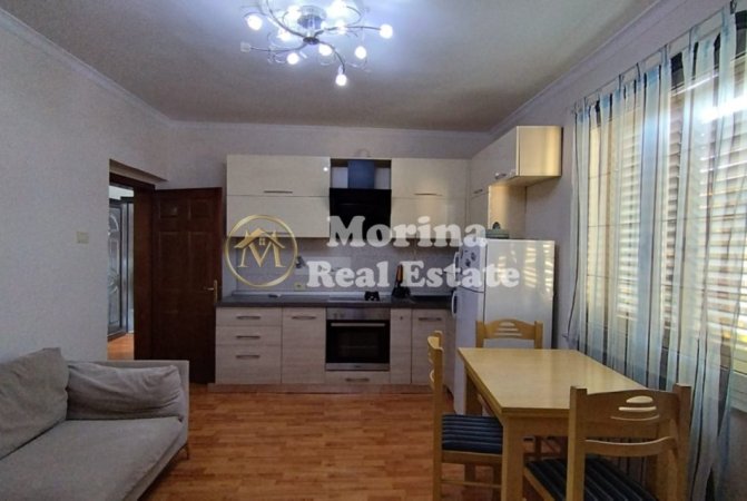 Tirane, jepet me qera apartament 2+1 Kati 3, 80 m² 500 € (Oxhaku)