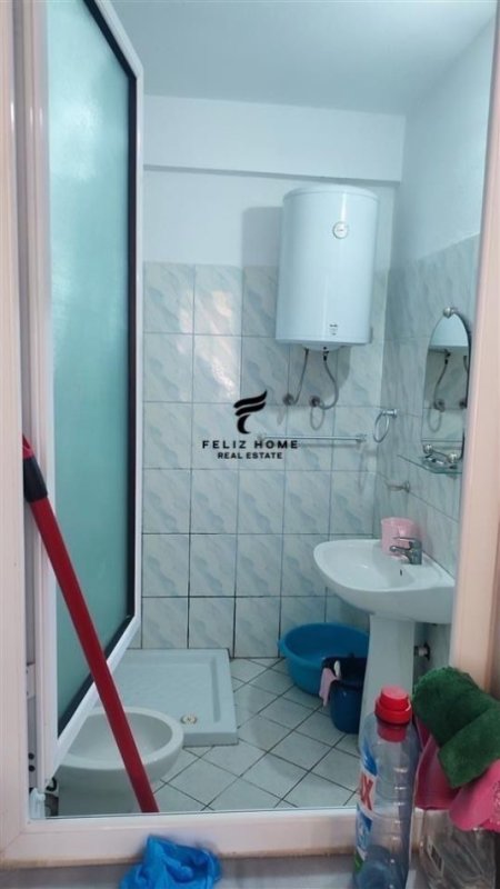 Vlore, shitet garsonier 1+1 Kati 3, 50 m² 99.000 € (VLORE)