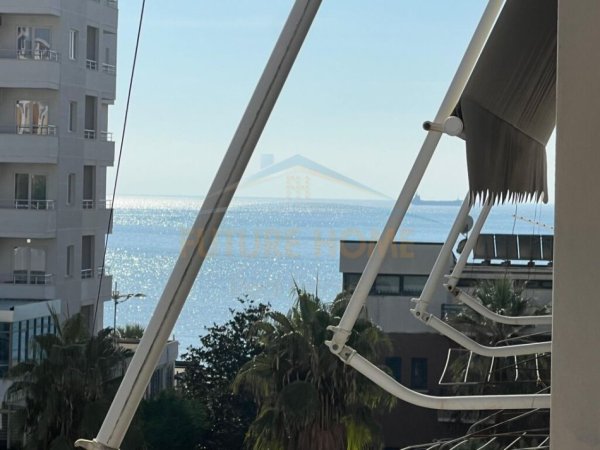 Durres, jepet me qera apartament 2+1 Kati 4, 100 m² 500 € (Plazh Iliria, Durres)