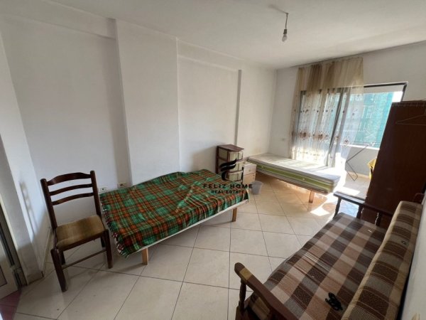 Tirane, jepet me qera apartament 2+1 Kati 4, 80 m² 500 € (ASTIR)