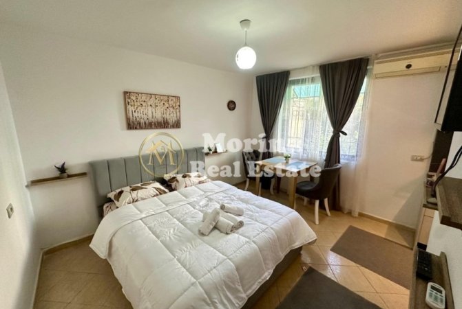 Tirane, jepet me qera garsonier Kati 1, 45 m² 400 € (Ali Demi)