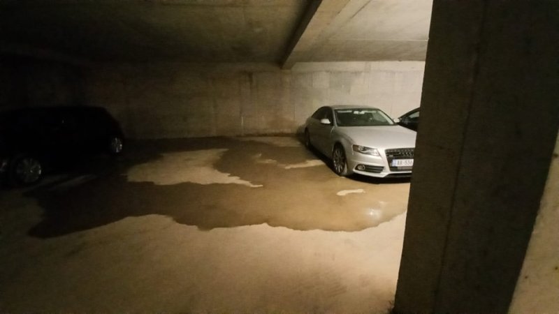 Tirane, shitet ambjent biznesi Kati -2, 20 m² (5 maj)
