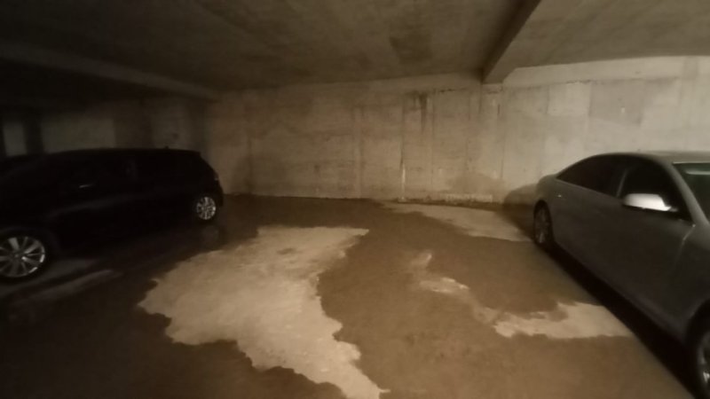 Tirane, shitet ambjent biznesi Kati -2, 20 m² (5 maj)