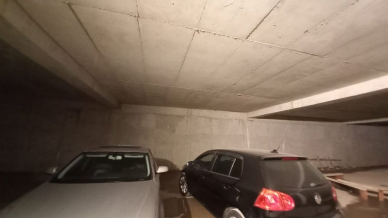 Tirane, shitet ambjent biznesi Kati -2, 20 m² (5 maj)