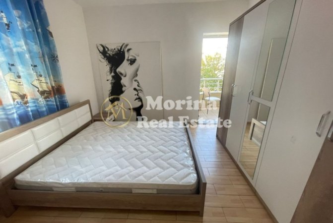 Tirane, jepet me qera apartament 1+1 Kati 2, 60 m² 430 € (Kodra e Diellit)