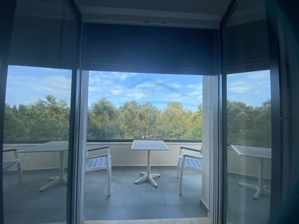 Durres, jepet me qera apartament 1+1 Kati 2, 65 m² 1.500 € (Gjiri i Lalezit, Durres)