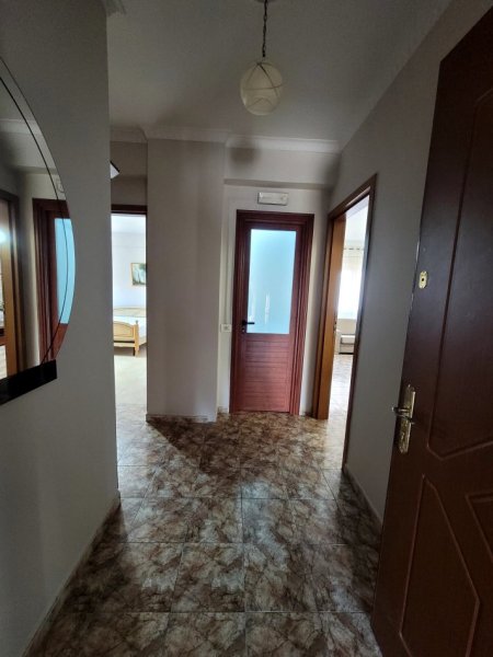 Tirane, jepet me qera apartament 2+1+Ballkon Kati 6, 95 m² 550 € (Bulevardi Zogu I)