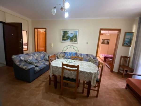 Durres, shitet apartament 2+1 Kati 2, 1500€/ m2, 75 m² (Plazh Iliria)
