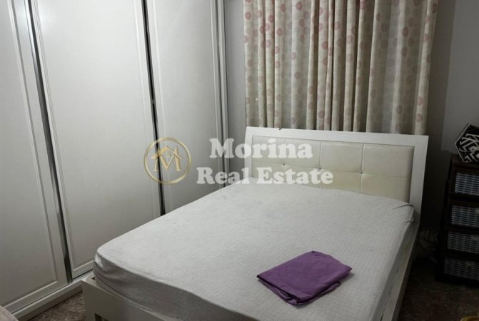 Tirane, jepet me qera apartament 1+1 Kati 6, 57 m² 450 € (Xhamllik)