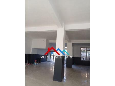 Tirane, shitet Kati 0, 500 m² 500.000 € (Sotir Caci,FRESK)