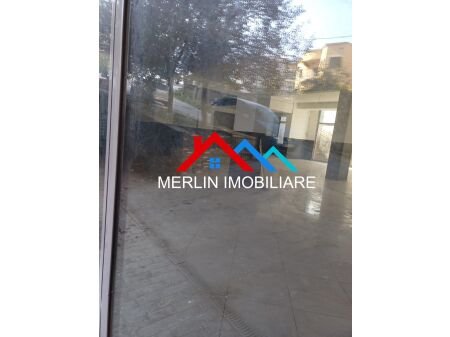 Tirane, shitet Kati 0, 500 m² 500.000 € (Sotir Caci,FRESK)