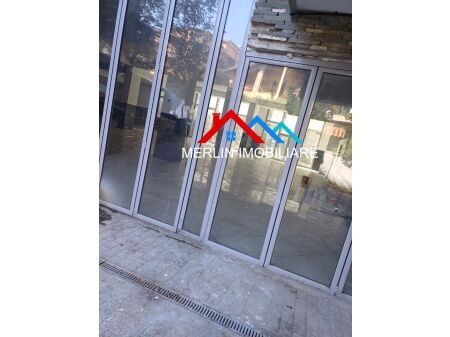 Tirane, shitet Kati 0, 500 m² 500.000 € (Sotir Caci,FRESK)