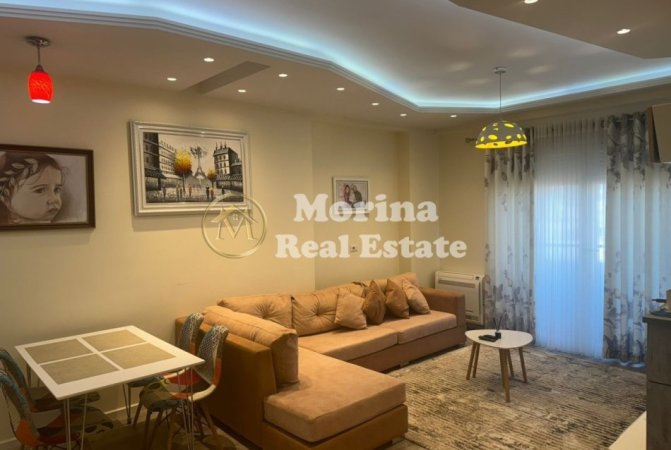 Tirane, jepet me qera apartament 1+1 Kati 6, 65 m² 750 € (Komuna Parisit)