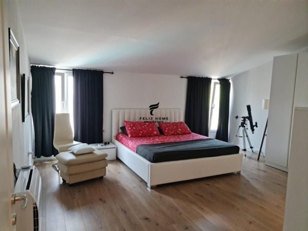 Durres, shitet apartament+verande | Penthouse 3+1 Kati 5, 130 m² 255.000 € (GOLEM)