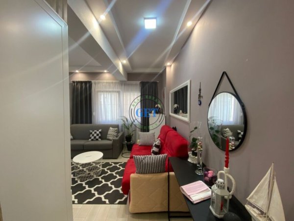 Durres, shitet apartament 1+1 Kati 1, 56 m² 65.000 € (Ish Rajoni I Policise)