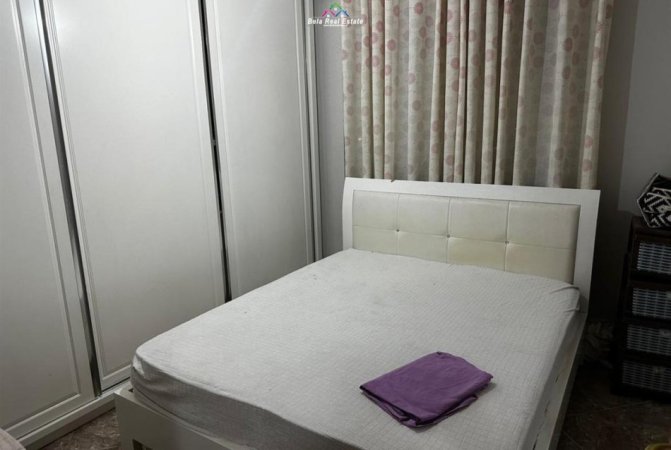 Tirane, jepet me qera apartament 1+1 Kati 6, 57 m² 450 € (Karl Gega)