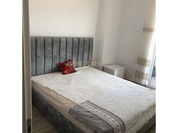 Tirane, jepet me qera apartament 1+1 Kati 5, 81 m² 500 € (Spitali Amerikan3 Atrium102947)