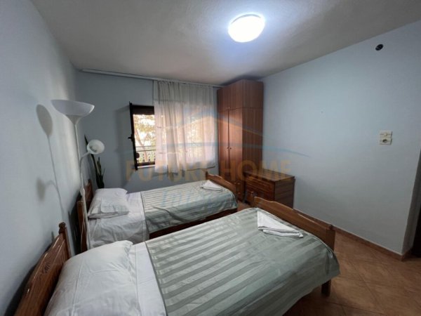 Tirane, jepet me qera apartament 2+1 Kati 2, 500 € (Xhamia Tabakeve)