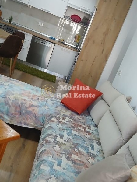 Tirane, jepet me qera apartament 1+1 Kati 5, 60 m² 550 € (Rruga Ndre Mjeda/Report TV)