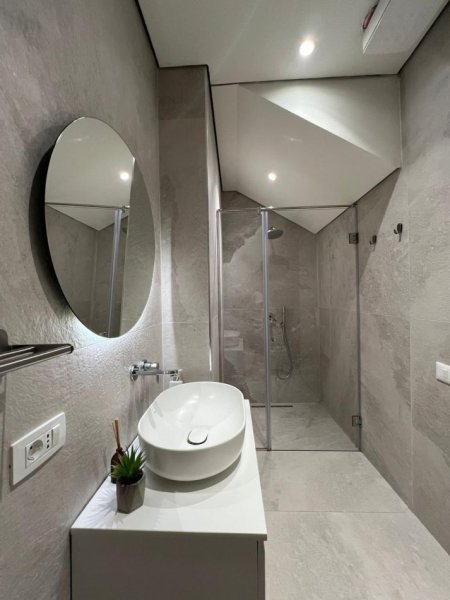 Dhermi - Palase, shitet apartament 2+1+Aneks+Ballkon Kati 1, 210 m² 765.000 € (Green Coast 1, Palase)