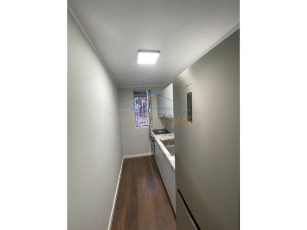 Tirane, jepet me qera apartament 1+1 Kati 0, 57 m² 590 € (Myslym Shyri)